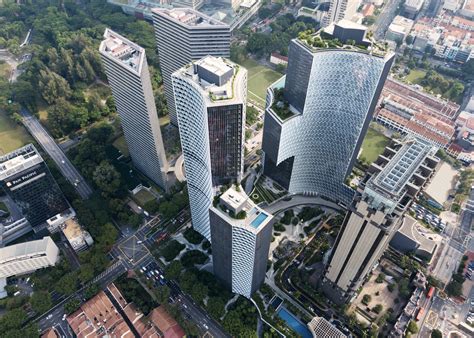 DUO Singapore.
